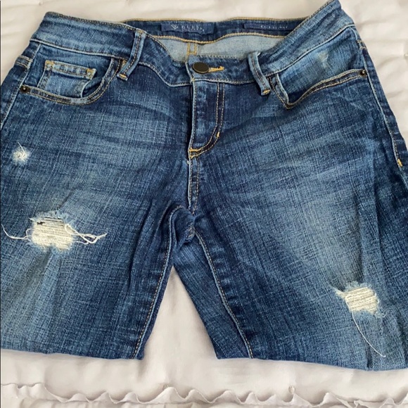 Guess Kate skinny jeans - Picture 7 of 9